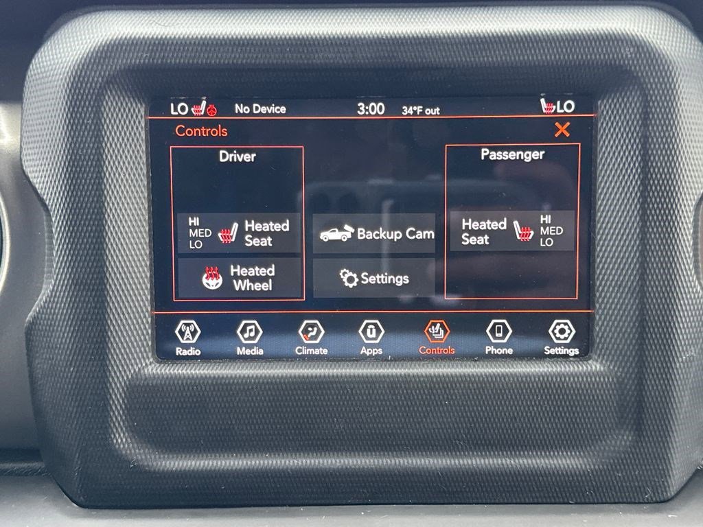 Used 2021 Jeep Gladiator Sport image 27