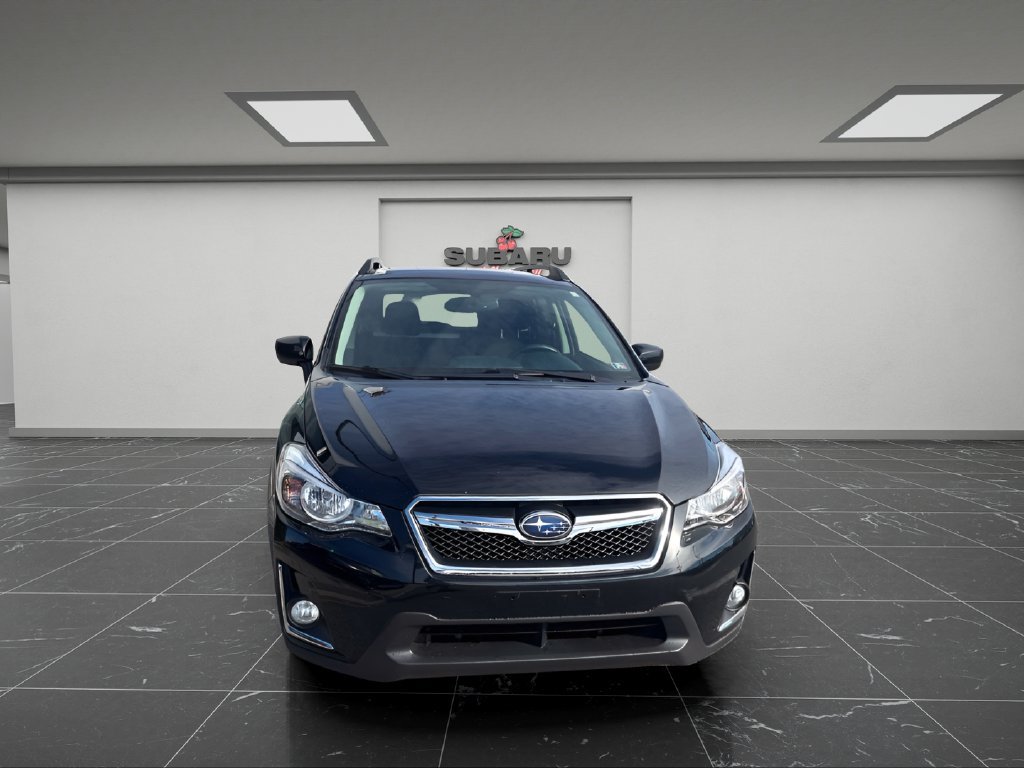 Used 2016 Subaru Crosstrek 2.0i Premium w/ Moonroof Package AWD/4WD image 3