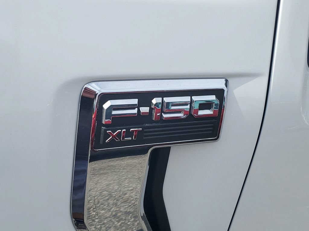 Used 2023 Ford F150 XLT w/ Equipment Group 301A Mid AWD/4WD image 29