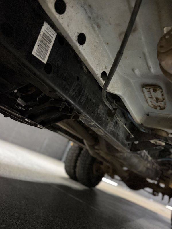 Used 2001 Dodge Ram 3500 Truck 4x4 Quad Cab image 13