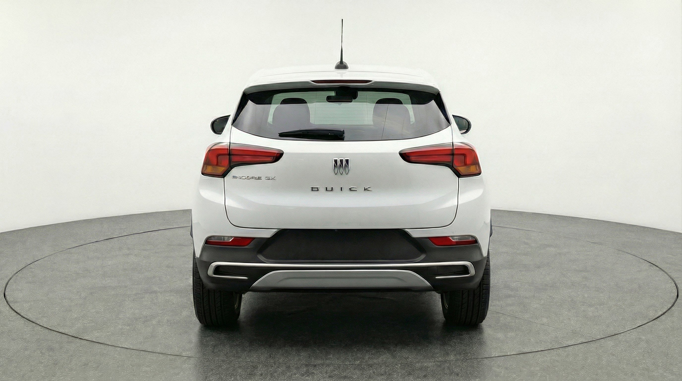 Used 2025 Buick Encore GX Preferred image 7