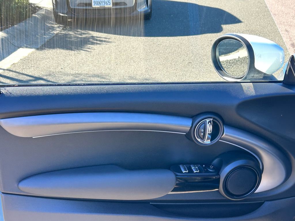 Used 2024 MINI Cooper S image 11