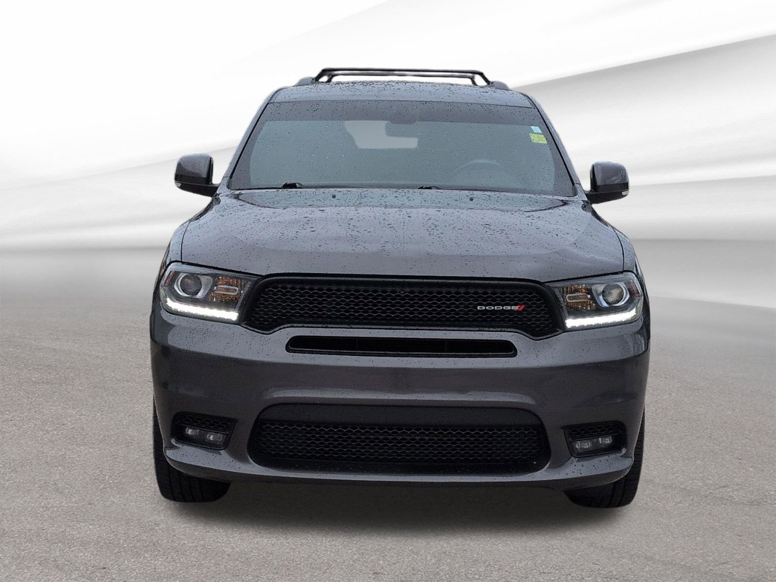 Used 2020 Dodge Durango GT image 3