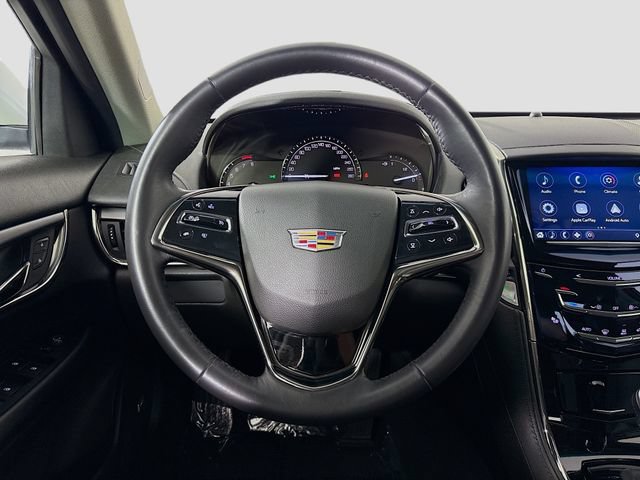 Used 2018 Cadillac ATS 2.0T AWD Sedan image 12
