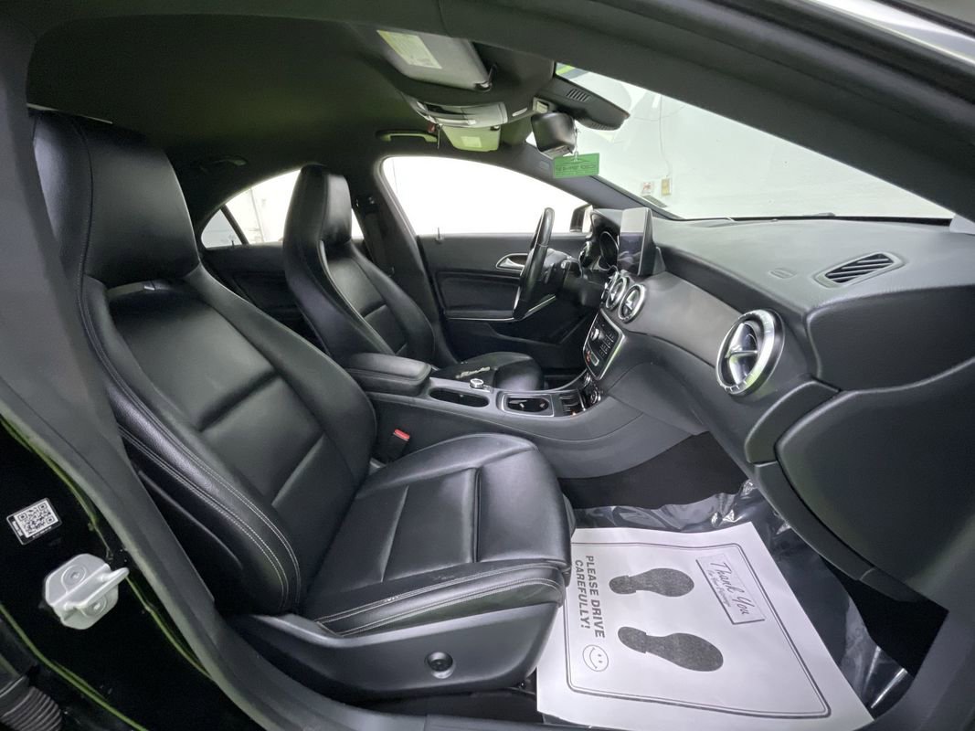 Used 2018 Mercedes-Benz CLA 250 image 27