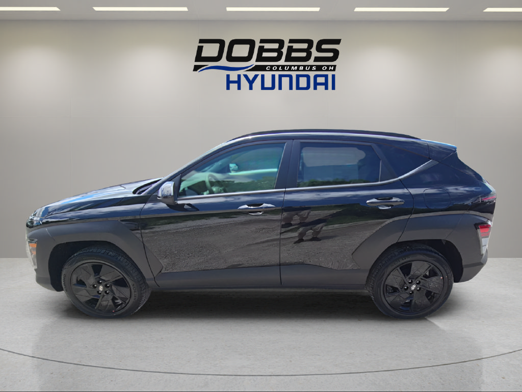 New 2026 Hyundai Kona SEL Sport AWD/4WD image 2