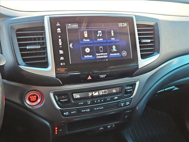 Used 2020 Honda Ridgeline RTL image 14