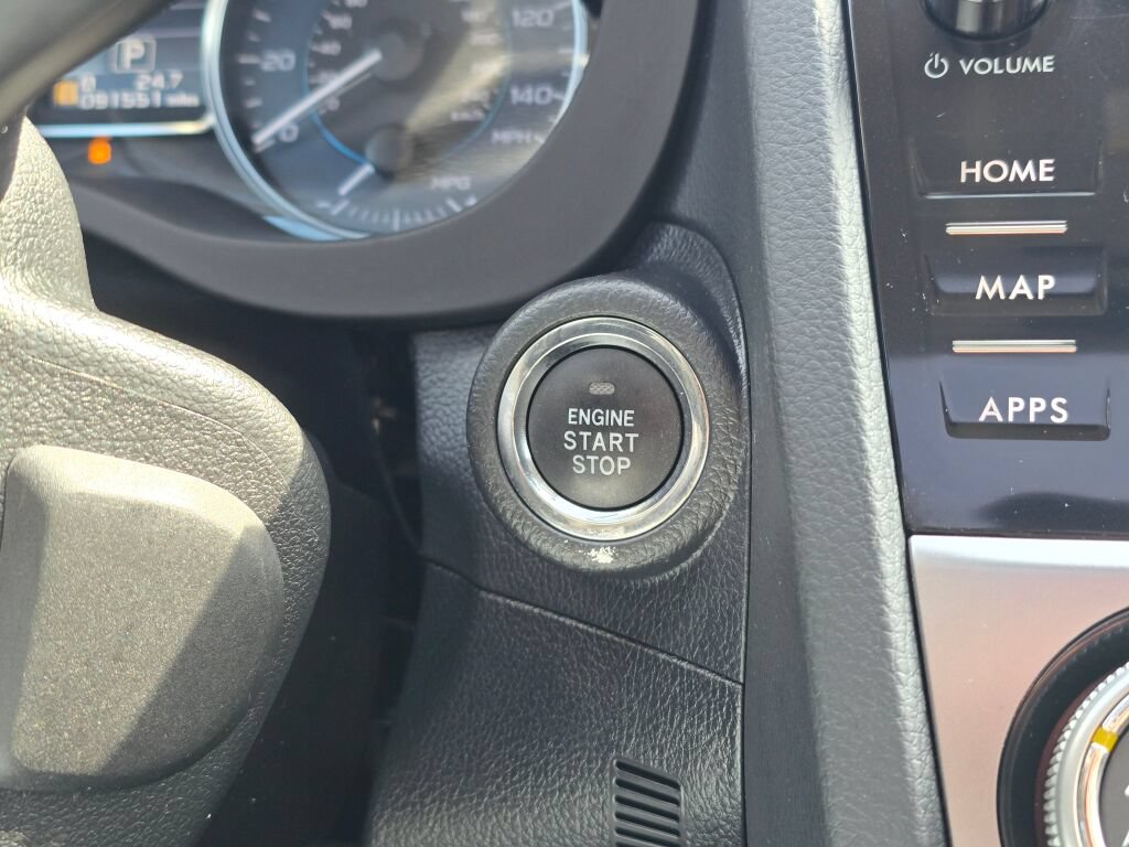Used 2017 Subaru Crosstrek 2.0i Limited AWD/4WD image 29