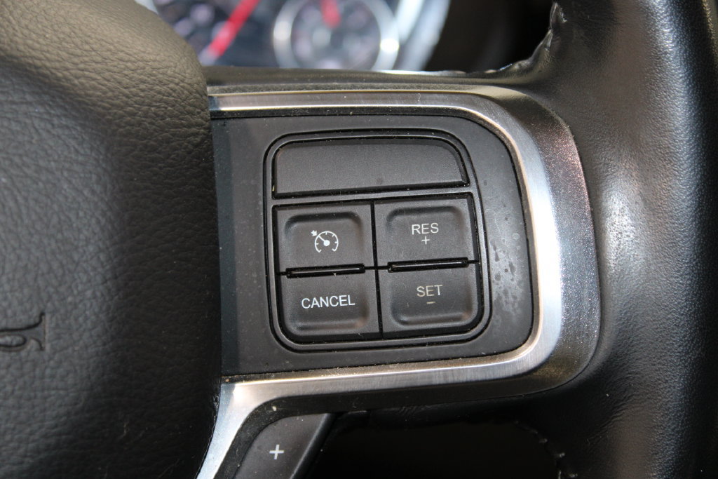 Used 2019 RAM 3500 Laramie AWD/4WD image 38
