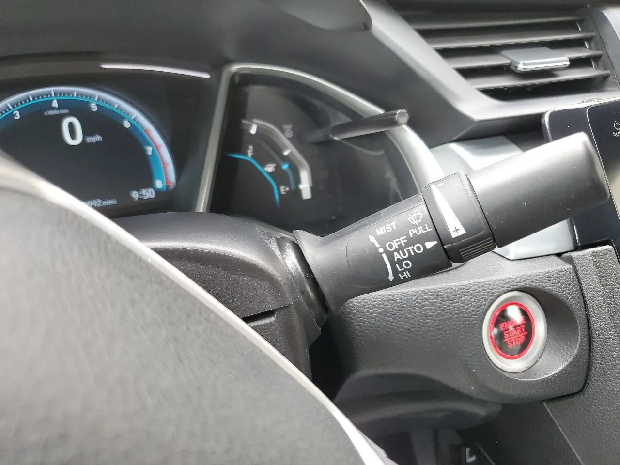 Used 2017 Honda Civic Touring image 28