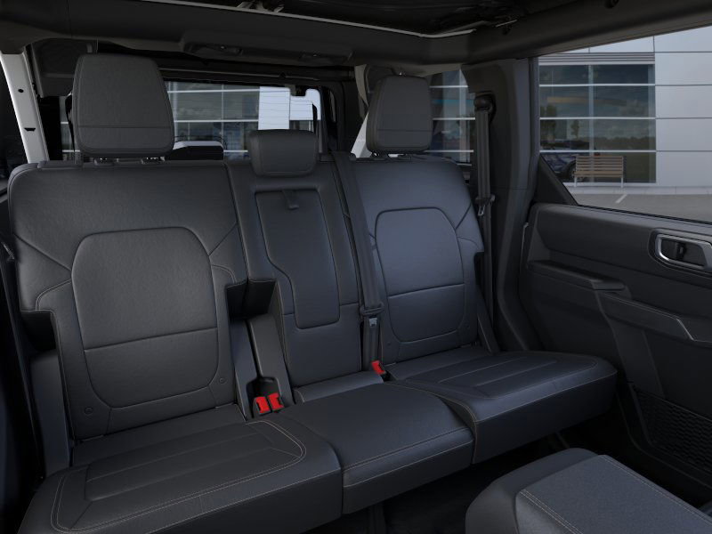 New 2025 Ford Bronco Badlands image 36