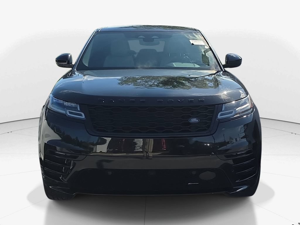 Used 2023 Land Rover Range Rover Velar R-Dynamic S AWD/4WD image 6