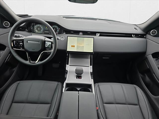 New 2026 Land Rover Range Rover Evoque S image 9