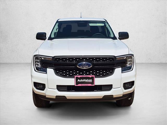 New 2026 Ford Ranger XL w/ Trailer Tow Package RWD image 6
