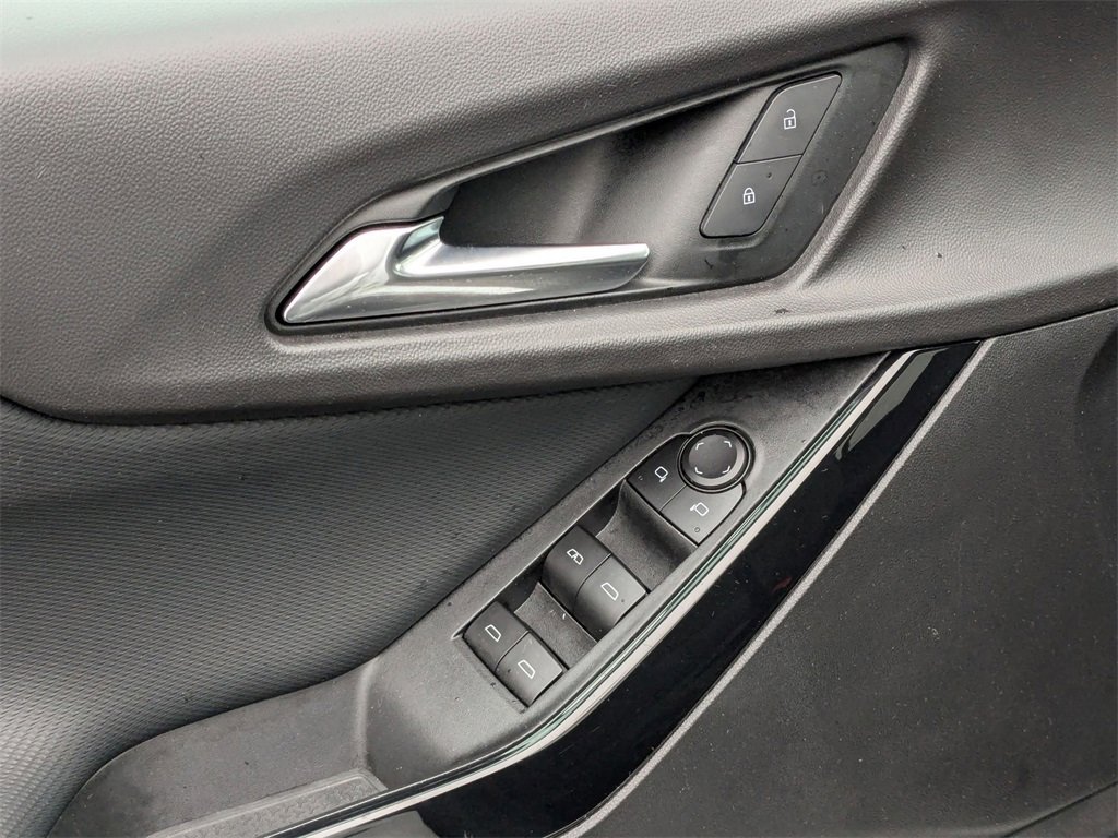 Used 2025 Chevrolet Equinox LT image 14