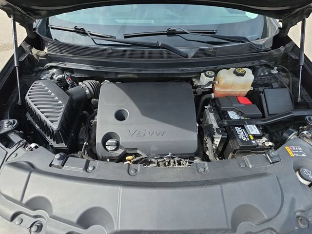 Used 2018 Chevrolet Traverse LT FWD image 33