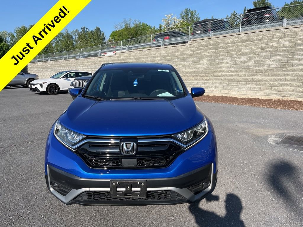 Used 2022 Honda CR-V EX image 5