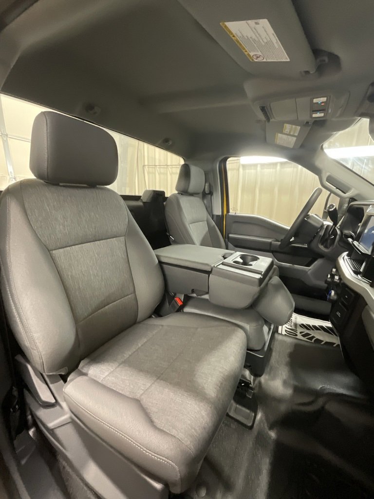 Used 2025 Ford F250 XL w/ 360-Degree Camera Package image 12