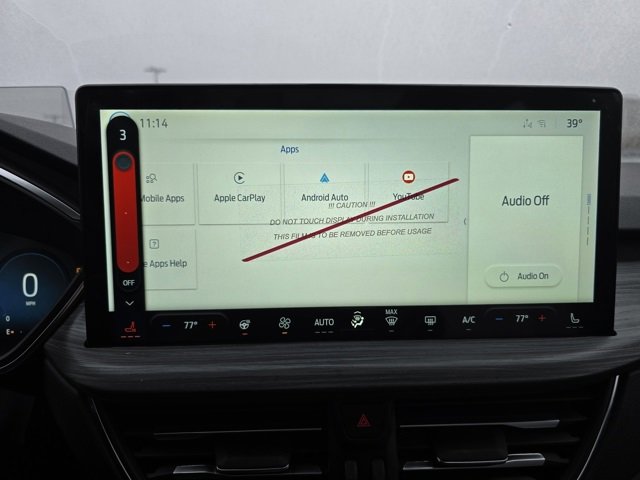 New 2026 Ford Escape SE w/ PHEV Premium Package image 22