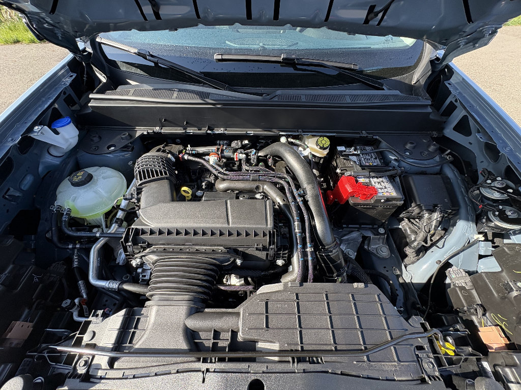 New 2026 Ford Maverick Tremor AWD/4WD image 13