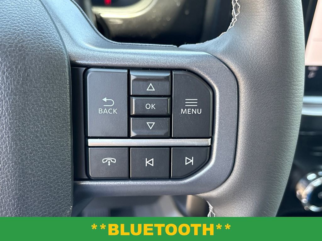 New 2026 Ford F250 Lariat AWD/4WD image 19