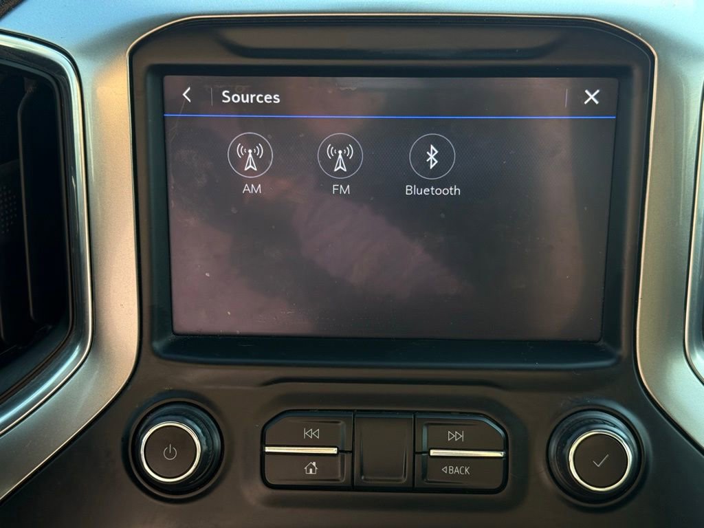 Used 2019 Chevrolet Silverado 1500 LT w/ All-Star Edition image 28