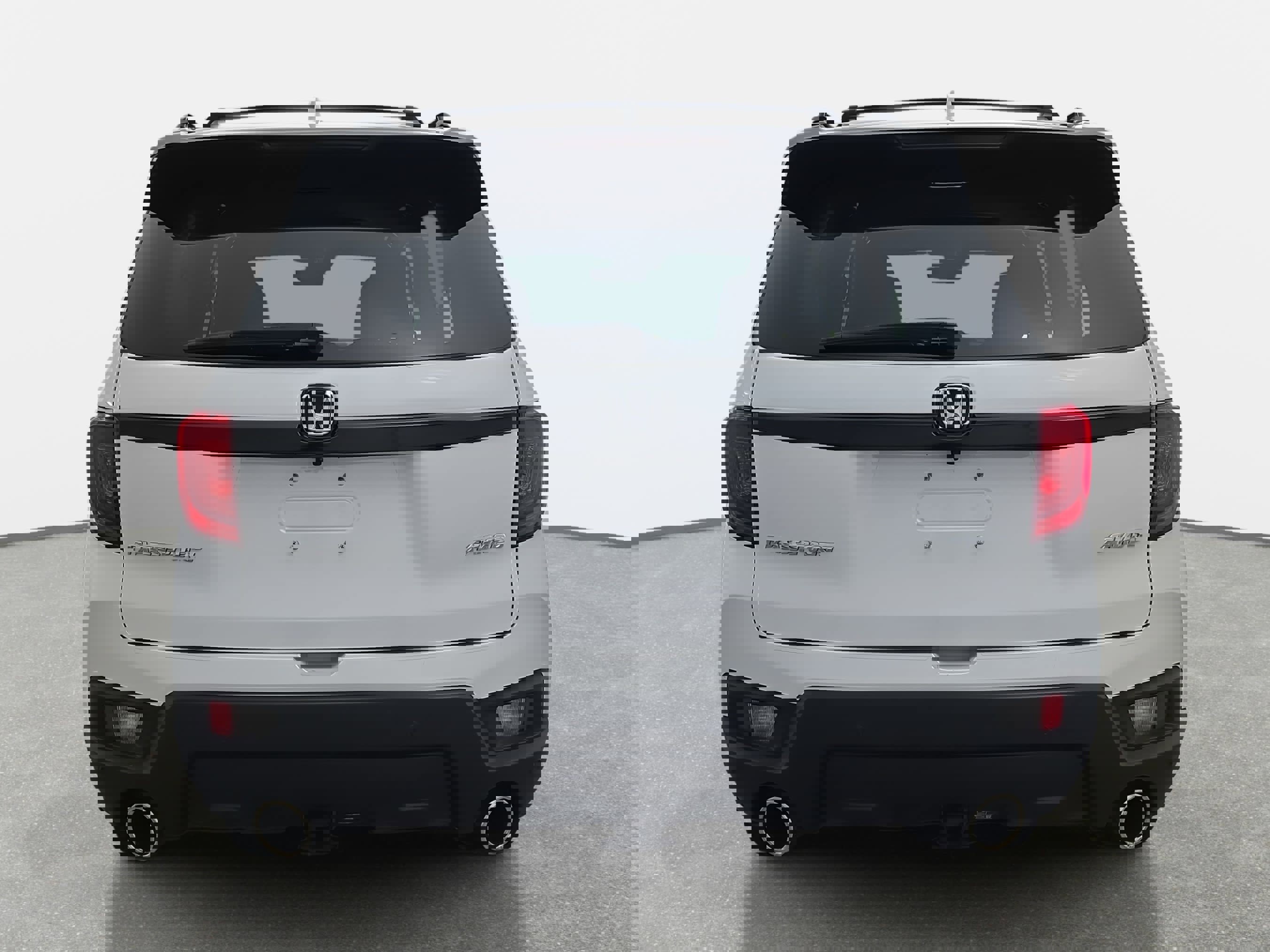 Certified 2025 Honda Passport EX-L image 6