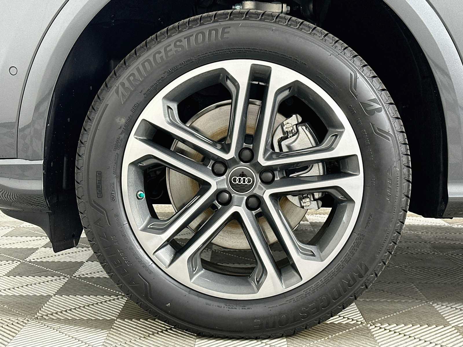 New 2026 Audi Q5 2.0T AWD/4WD image 29