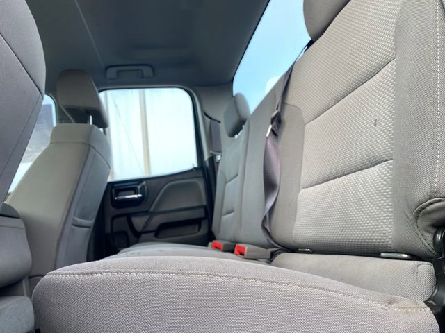 Used 2017 GMC Sierra 1500 2WD Double Cab image 16