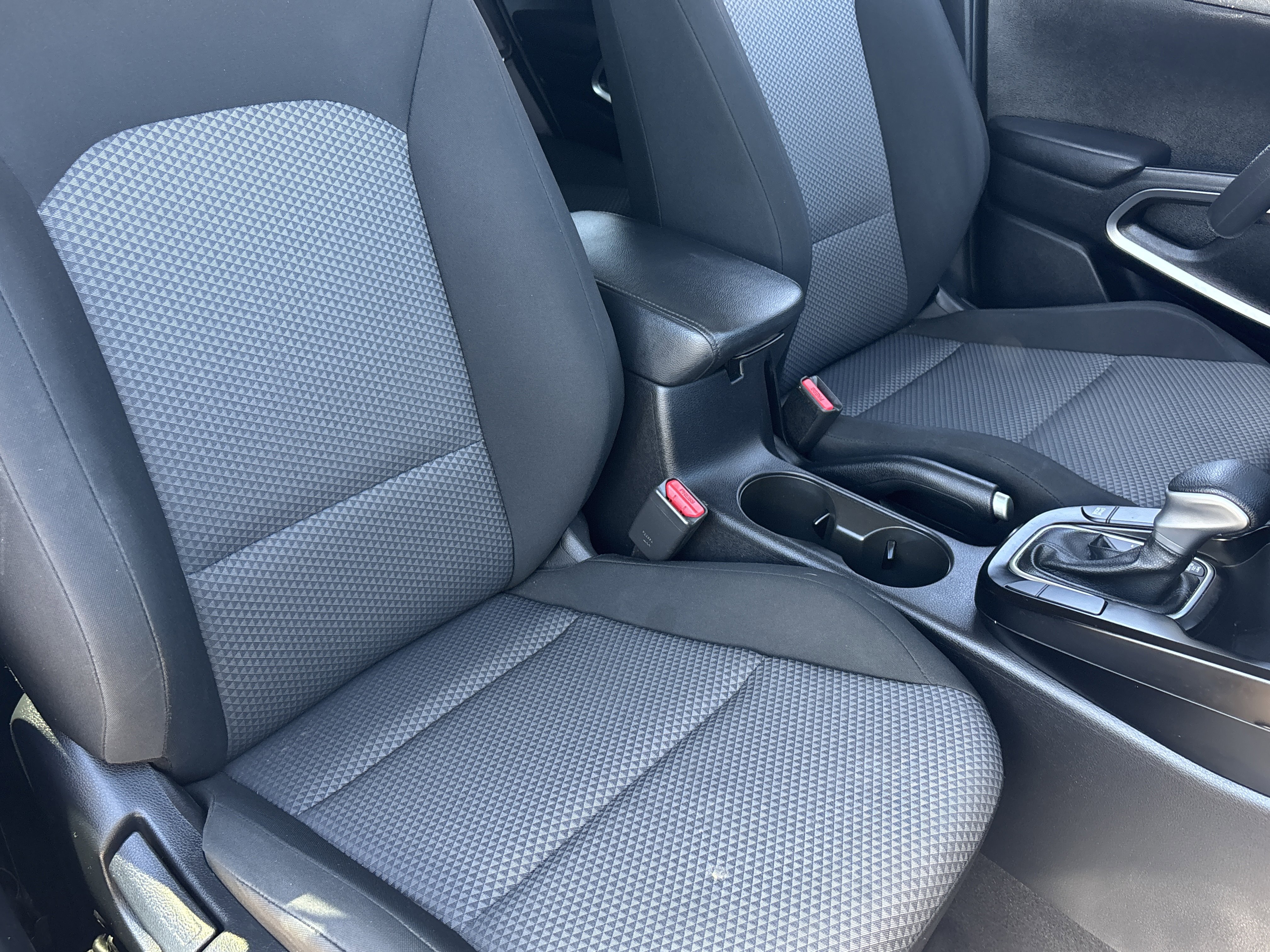 Certified 2023 Kia Soul LX w/ Option Group 015 FWD image 11
