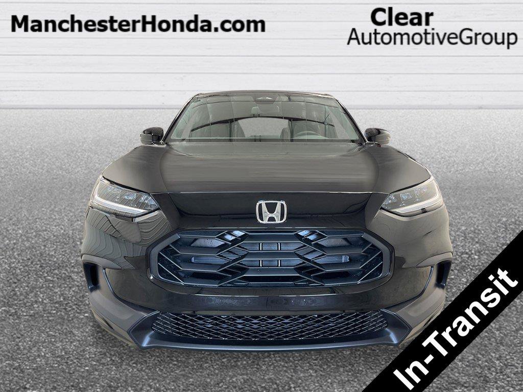 New 2027 Honda HR-V Sport image 10