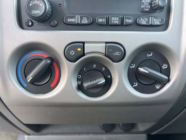 Used 2006 Chevrolet Colorado LT w/ LT Preferred Equipment Group image 27