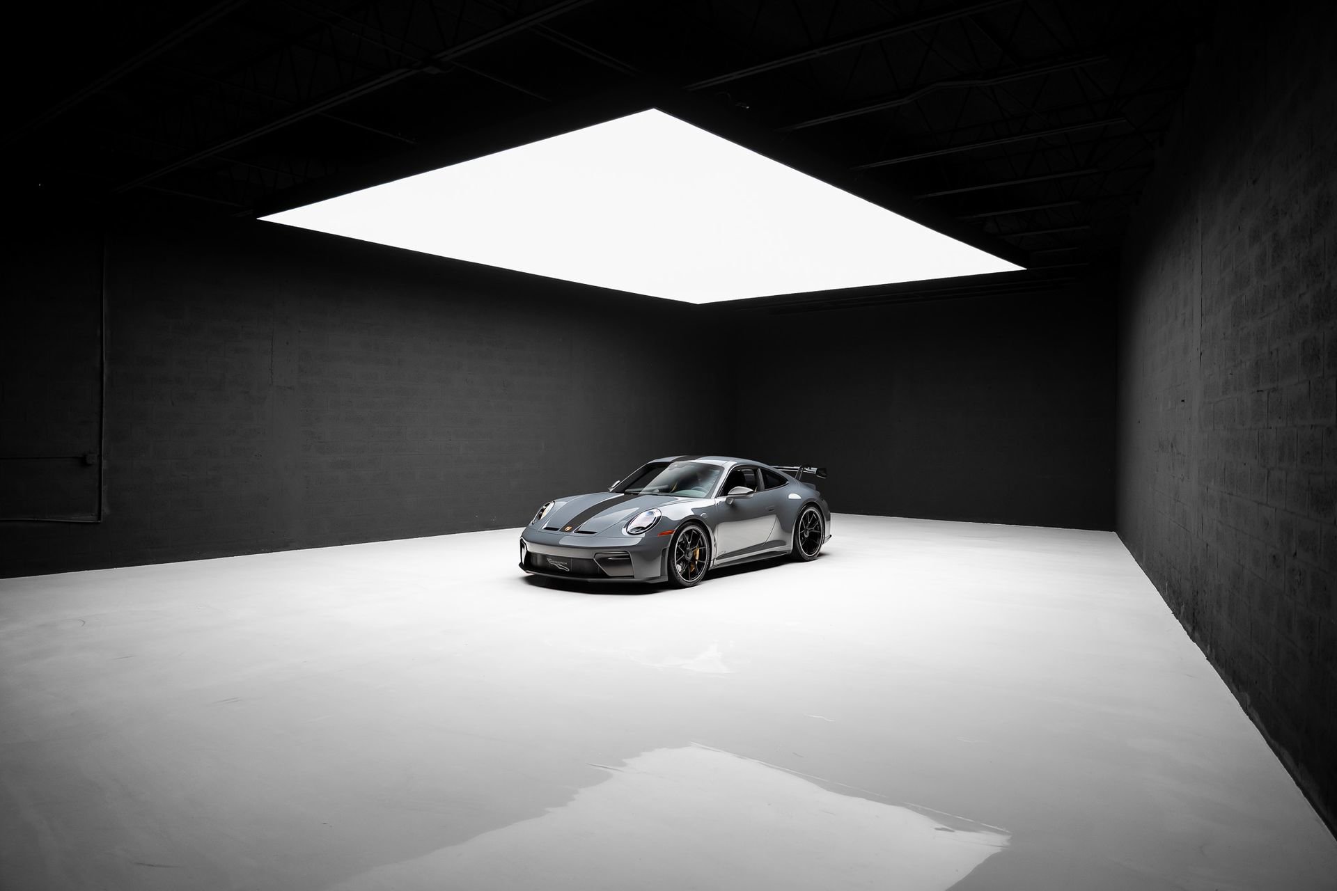 Used 2026 Porsche 911 GT3 RWD image 94
