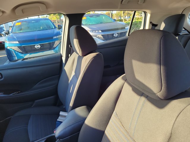 Used 2024 Nissan Leaf SV Plus FWD image 19