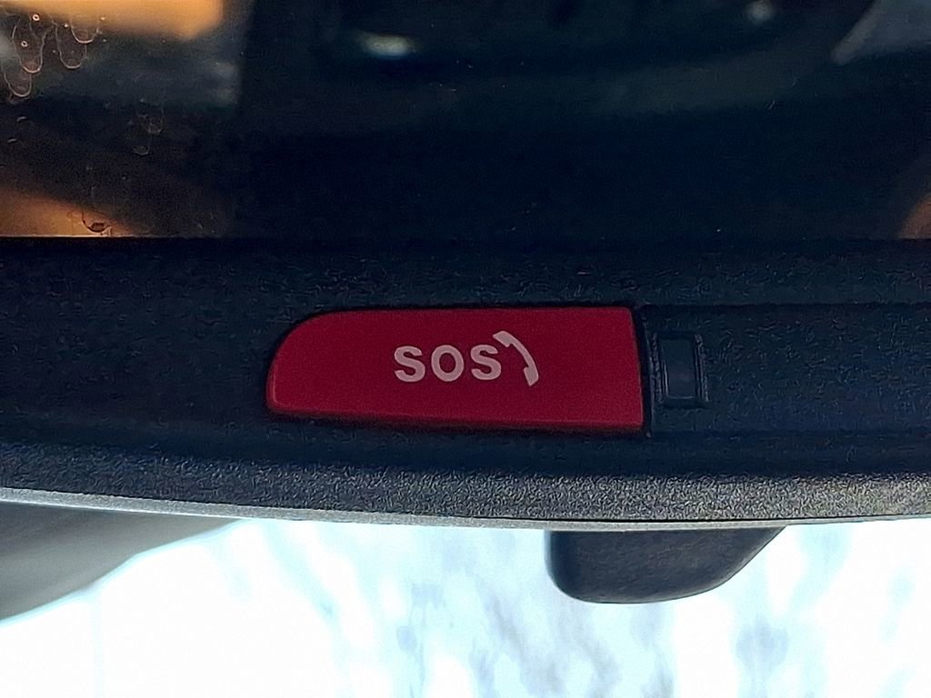 Used 2024 Jeep Compass Latitude image 25