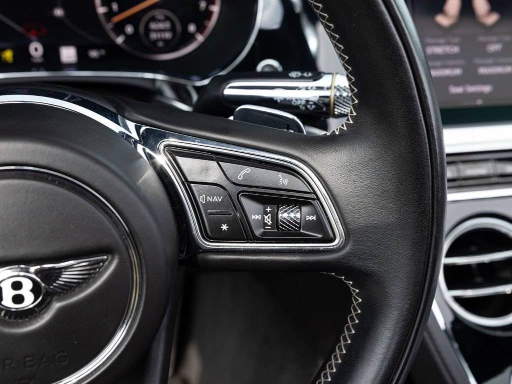 Used 2021 Bentley Continental GT V8 AWD/4WD image 37