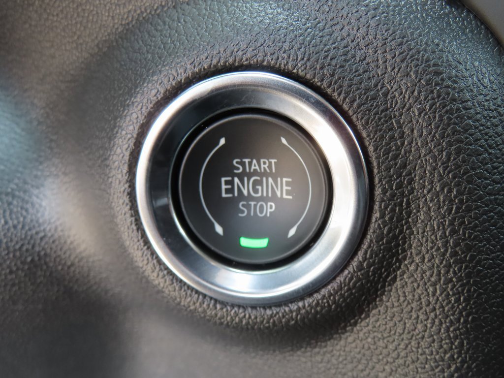 New 2025 Chevrolet Silverado 1500 W/T w/ WT Value Package image 9