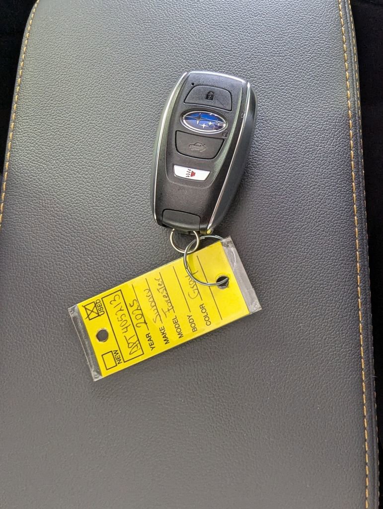 Used 2025 Subaru Forester Wilderness image 31