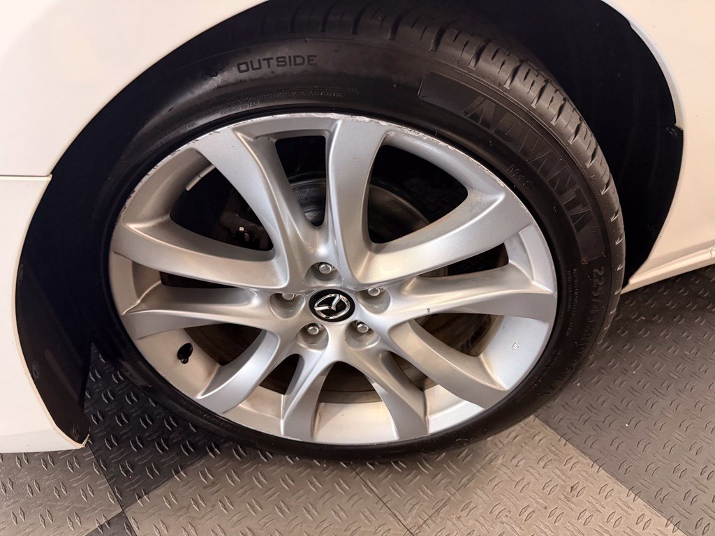 Used 2014 MAZDA MAZDA6 Touring FWD image 5