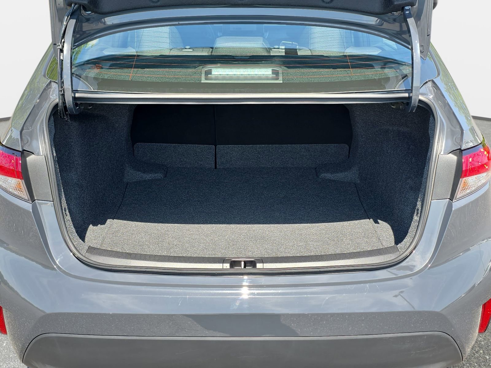Used 2026 Toyota Corolla LE image 12