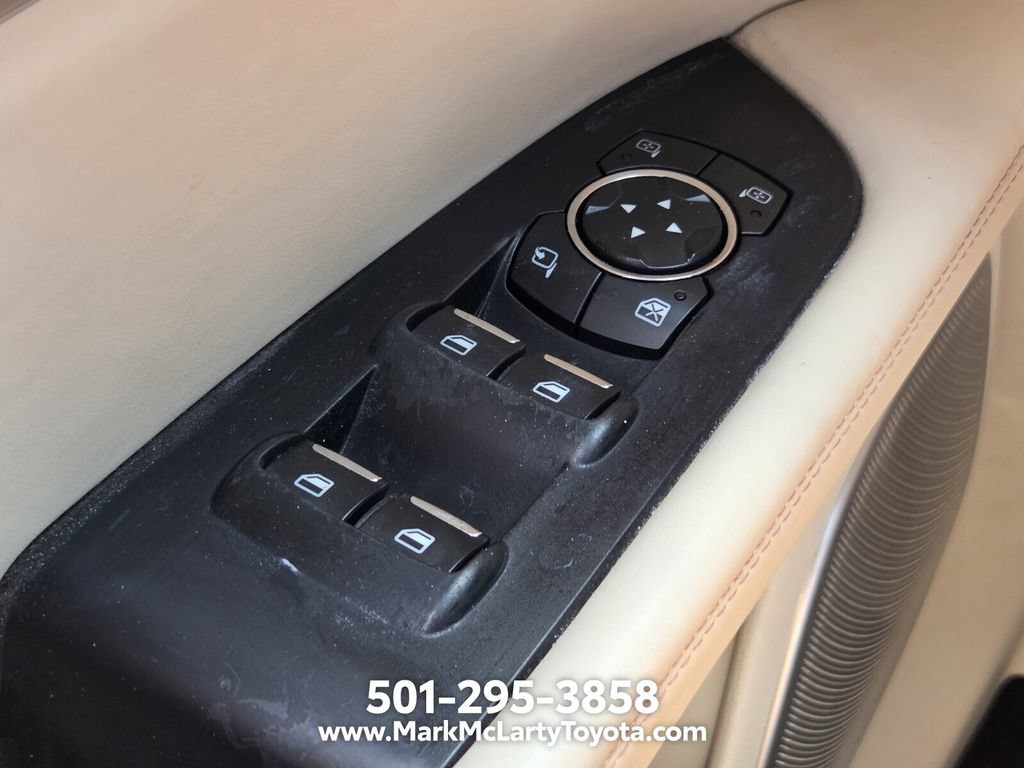 Used 2017 Lincoln MKX Black Label w/ Driver Assistance Package FWD image 26