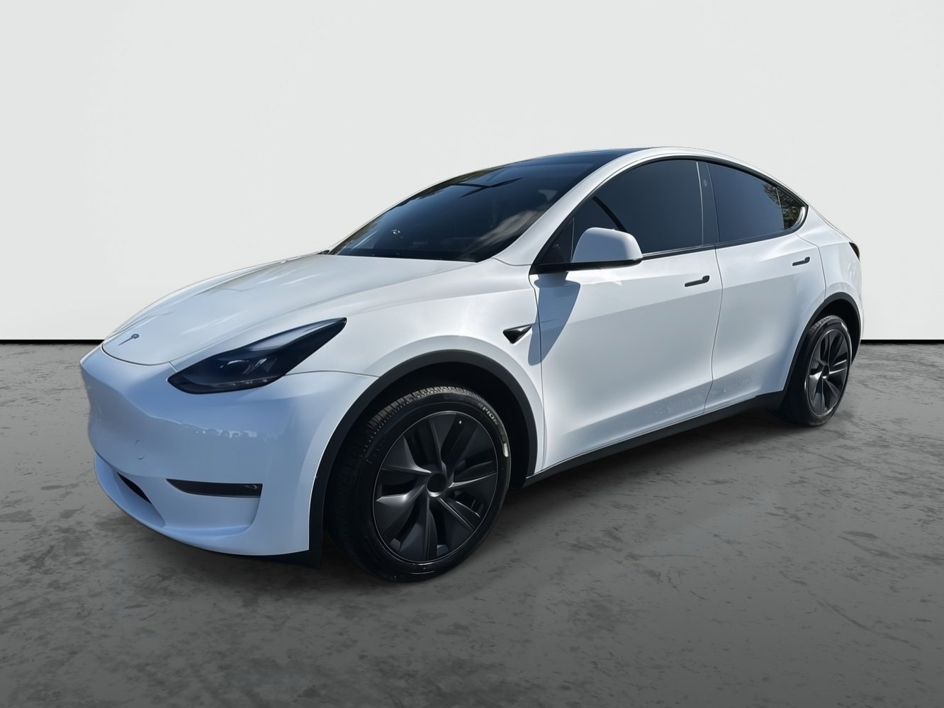 Used 2024 Tesla Model Y Long Range