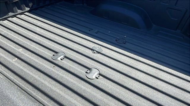 New 2026 Chevrolet Silverado 2500 LT w/ Trail Boss Package image 33