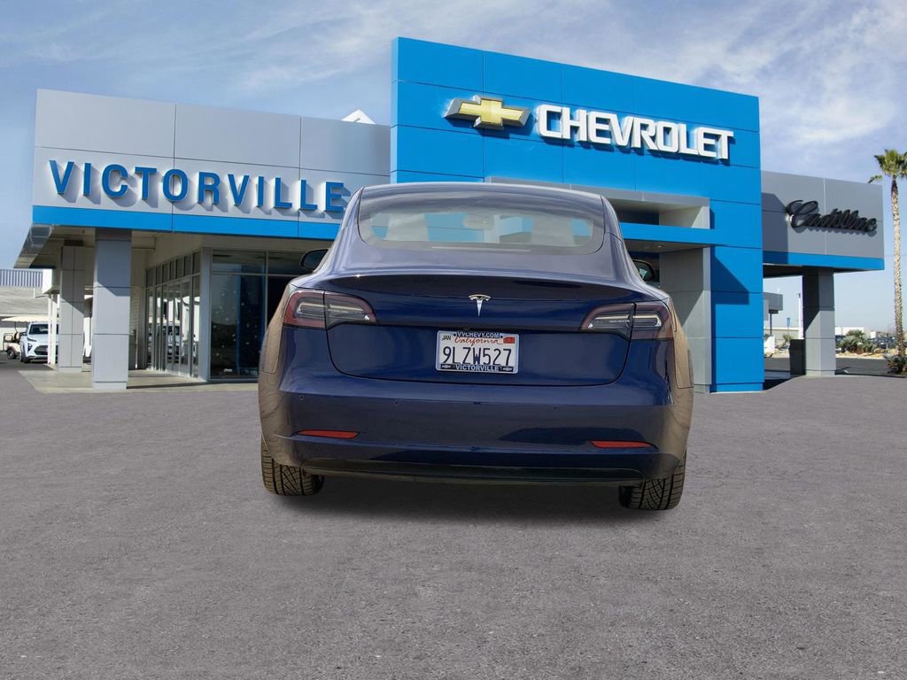Used 2022 Tesla Model 3 image 5