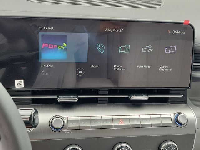 New 2026 Hyundai Kona SE FWD image 11