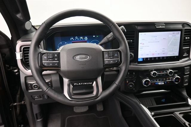 Used 2026 Ford F250 Platinum AWD/4WD image 11