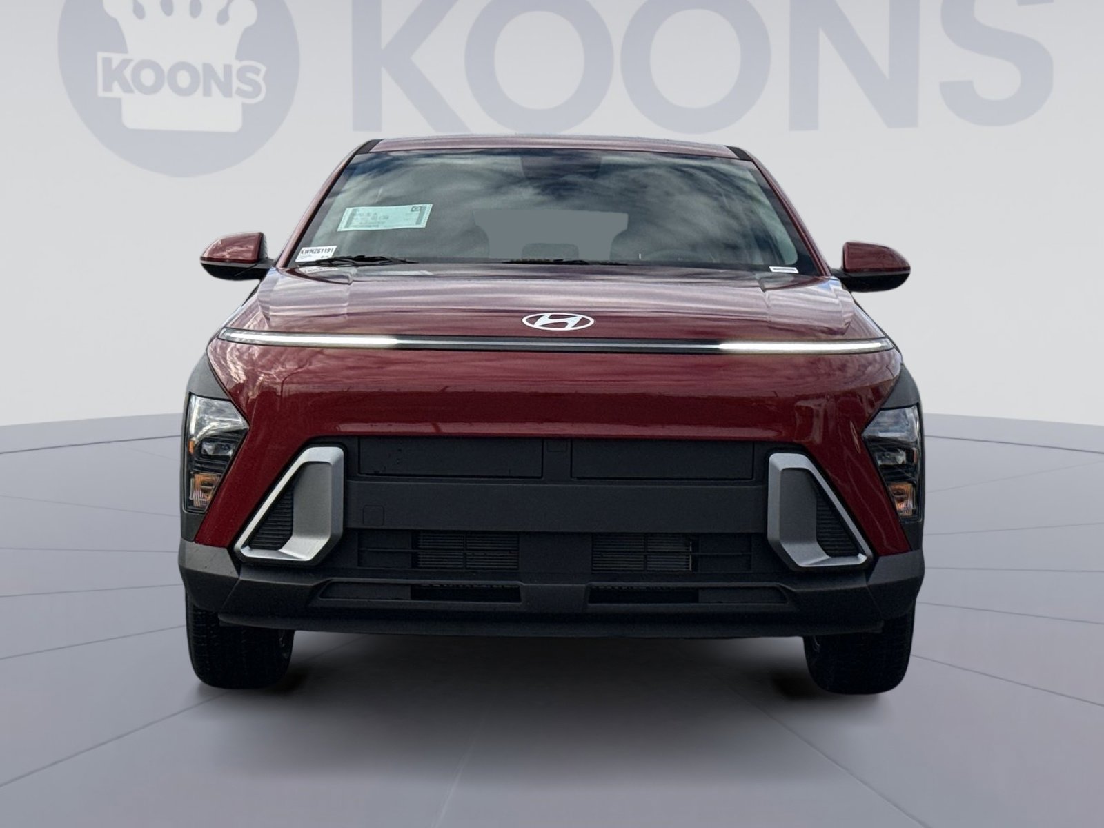 New 2026 Hyundai Kona SE image 11