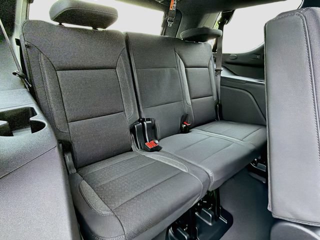New 2026 Chevrolet Tahoe LS w/ LPO, Dark Essentials Package AWD/4WD image 29