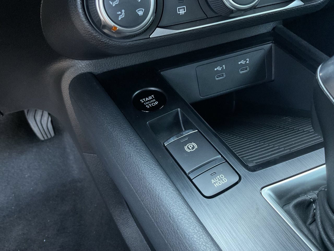 New 2027 Nissan Kicks S FWD image 23