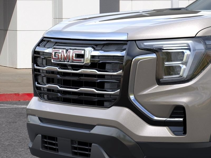 New 2026 GMC Terrain Elevation w/ Elevation Premium Package FWD image 14